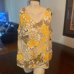 Linda Allard size 16 Ellen Tracy